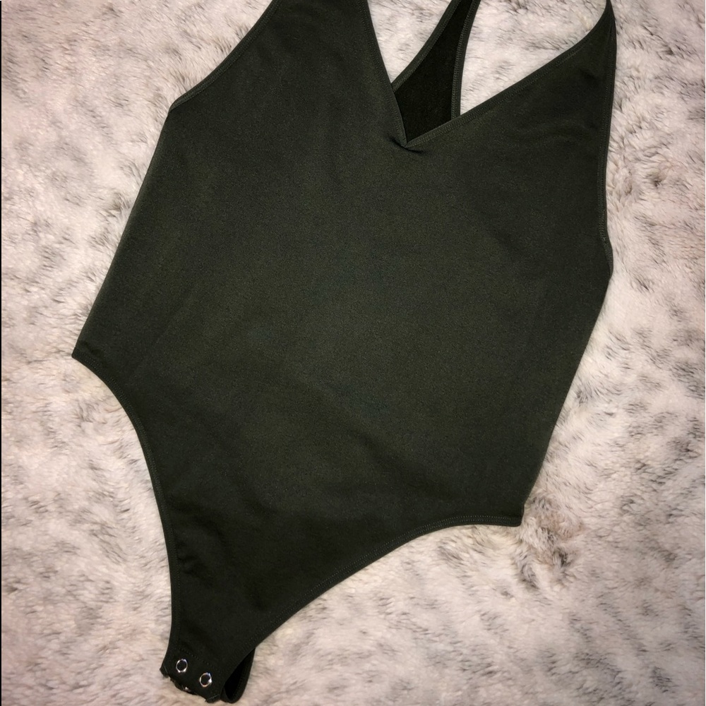Forever 21 bodysuit